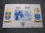 België - Blok 21A – Orval - MNH – In uitmuntende staat, Ophalen of Verzenden, Postfris, Postfris