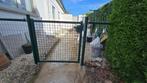 Bekaert metalen tuinpoort, Tuin en Terras, Tuinpoorten, Ophalen