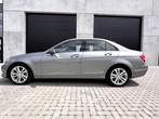 Mercedes-Benz C180 Avantg/ 1ste Eig / Automaat / 70dkm, Automaat, Euro 5, Parkeersensor, Leder en Stof