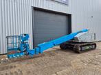 Aichi SR18A Rupshoogwerker, Ophalen