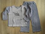 Pyjama Petit Bateau 122 - 128 gris bleu garçon, Enfants & Bébés, Petit Bateau, Vêtements de nuit ou Sous-vêtements, Utilisé, Garçon