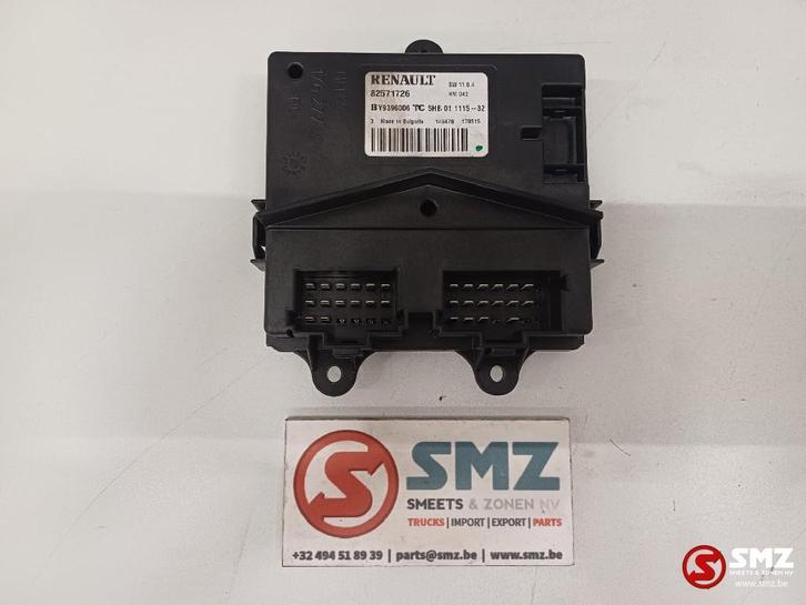 Occ ECU airconditioningsregeleenheid Renault, Auto-onderdelen, Vrachtwagen-onderdelen, Renault, Elektronica en Kabels, Gebruikt