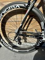 Colnago cx-1, Enlèvement, Comme neuf, Selle