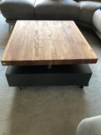 Henders & hazel quebec salontafel, Enlèvement, Comme neuf