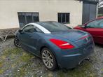 Peugeot RCZ, Auto's, Peugeot, Bedrijf, RCZ, Te koop, Benzine