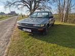 Toyota corolla 1.8 diesel 1989, Auto's, Corolla, Diesel, Particulier, Te koop