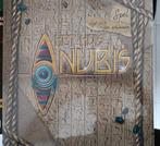 Anubis -studio100 spel NIEUW, Trois ou quatre joueurs, Enlèvement ou Envoi, Neuf, Studio 100