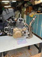 Motorblok 1100s + race nokken met computer + licht vliegwie, Motoren, Particulier