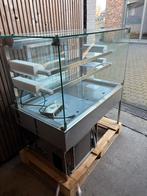 Drop in koeling patisserie/beenhouwerij-motor Rivacold.NIEUW, Zakelijke goederen, Horeca | Keukenapparatuur, Ophalen, Nieuw in verpakking