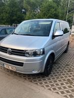VW Caravelle 2.0 diesel, rijdt perfekt, eerste eigenaar, Auto's, Volkswagen, Voorwielaandrijving, Euro 5, Bedrijf, Dealer onderhouden