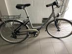 Minerva Orlando 26" Meisjesfiets, Fietsen en Brommers, Gebruikt, Minerva, Handrem, Ophalen