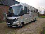 Niesmann+Bischoff Flair 920 LF Clouline, Caravans en Kamperen, Integraal, Niesmann+Bischoff, Tot en met 2, Bedrijf