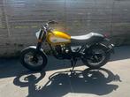 Mash Dirt Bike 50cc, ??, Verzenden, Overige typen, Zo goed als nieuw
