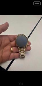 Smartwatch michael kors, Handtassen en Accessoires, Horloges | Dames, Ophalen of Verzenden, Gebruikt