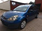 FIESTA 1.3 ESSENCE//3006//TEL 0488 58 99 44, Auto's, Bedrijf, Handgeschakeld, 5 deurs, Fiësta