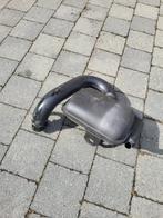vespa uitlaat px 125(zo goed als nieuw), Ophalen, Zo goed als nieuw, Tweetakt, Overige modellen