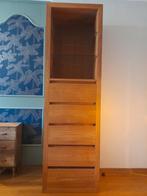 kolomkast badkamer, Huis en Inrichting, Ophalen, Gebruikt