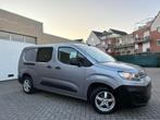 Citroen Berlingo | 12 M Garantie | 115 Dkm| Diesel | 2021 |, Autos, Achat, Euro 6, Entreprise, Noir
