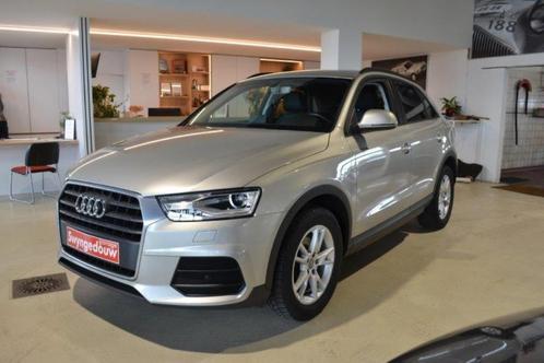 Audi Q3 1.4 TFSI S tronic,automaat,1 eigenaar,weinig km, Auto's, Audi, Bedrijf, Te koop, Q3, ABS, Airbags, Airconditioning, Bluetooth