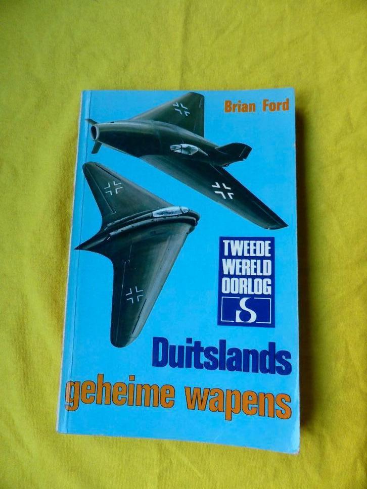 Boek over WO2 (O3), Boeken, Oorlog en Militair, Gelezen, Algemeen, Tweede Wereldoorlog, Ophalen of Verzenden