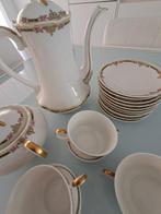 Limoges koffieservies, Antiek en Kunst, Ophalen of Verzenden