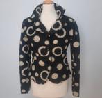 Veste femme Hiver-T 40 - Motifs graphiques, Taille 38/40 (M), Enlèvement ou Envoi, Sans marque, Autres couleurs