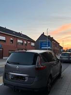 Goed onderhouden grand scenic 7 plaatsen, Auto's, Particulier, Te koop, Grand Scenic