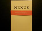 Nexus -Poëzie van het leven-  Nummer 62/ 2012, Boeken, Ophalen of Verzenden, België