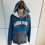 BJORN BORG  leuke hoodie mt L zie afmetingen, Ophalen of Verzenden, Zo goed als nieuw