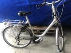 dames fiets gazelle, Ophalen, Gazelle