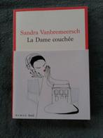 „The Reclining Lady” Sandra Vanbremeersch (2021) NIEUW!, Nieuw, Ophalen of Verzenden, Sandra Vanbremeersch, Europa overig