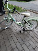 Meisjesfiets 6 vitessen, Ophalen, Zo goed als nieuw
