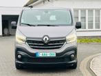 Renault Trafic 2.0 DCi * dubbel cabine * 118.000 km * navi *, Auto's, Euro 6, Bedrijf, Diesel, 5 deurs