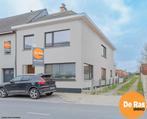 Huis te koop in Erpe, 3 slpks, Immo, 180 m², Vrijstaande woning, 3 kamers, 228 kWh/m²/jaar