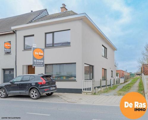 Huis te koop in Erpe, 3 slpks, Immo, Huizen en Appartementen te koop, Vrijstaande woning, C