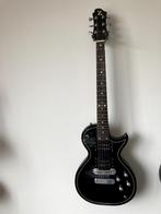 Zemaitis Black, Ophalen of Verzenden, Zo goed als nieuw, Solid body, Overige merken