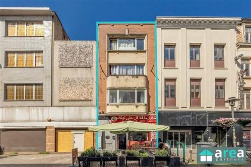 Opbrengsteigendom te koop in Antwerpen, 6 slpks, Immo, Huizen en Appartementen te koop, Vrijstaande woning