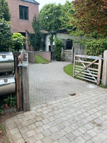 Studio te huur regio Zandhoven