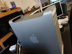 Macpro 3.1 met Xeon 2,8 Ghz, Zo goed als nieuw