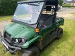 //VERKOCHT//Kawasaki Pro Mx --MULE-- side by side - ATV -SSV, Motoren, 1 cilinder, 700 cc