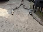 Bmw e63/e64 uitlaat, Auto-onderdelen, Ophalen, BMW