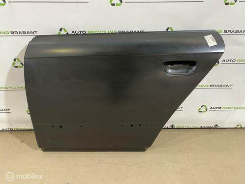 Portier Deur Links Achter Audi A4 NIEUW ORIGINEEL 8E0833052J, Auto-onderdelen, Carrosserie, Deur, Audi, Achter, Links, Gebruikt