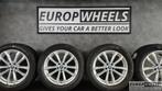 19 inch BMW X3 X4 G01 G02 694 Winterbanden Michelin, 19 inch, Banden en Velgen, Personenwagen, Gebruikt