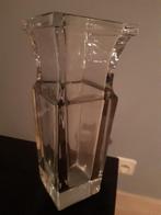 Vase Kioto - cristal de Sèvres, Antiek en Kunst, Ophalen of Verzenden