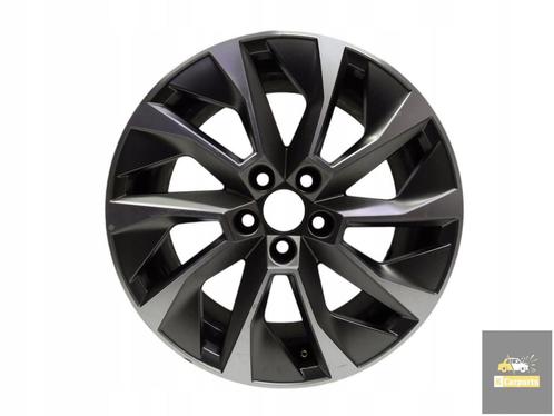 Skoda Fabia III Rapid 16 inch velg 6V0601025N origineel, Auto-onderdelen, Banden en Velgen, Gebruikt