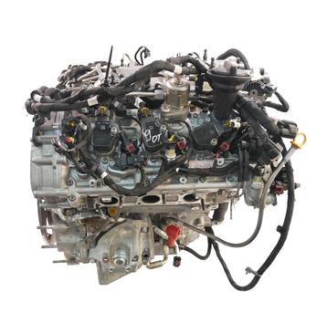 Alfa Romeo 952 2.9 V6 670052588 670052721 670052721 Motor beschikbaar voor biedingen