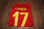 SHIRT DIVOCK ORIGI, Verzamelen, Verzenden, Gebruikt, Shirt