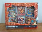 Charizard Ex Premium Collection, Hobby en Vrije tijd, Verzamelkaartspellen | Pokémon, Ophalen of Verzenden, Nieuw