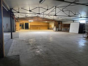 Stalling auto, oldtimer, caravan, mobilhome, boot beschikbaar voor biedingen