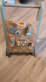 Loopwagen little dutch, Ophalen, Gebruikt, Rij- of Hobbelspeelgoed